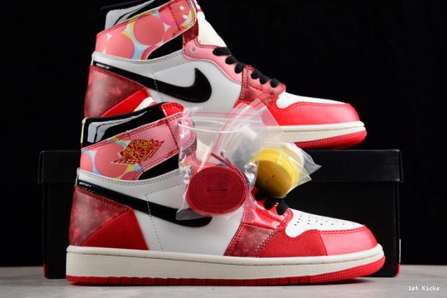 spider-verse across the 1608 Affordable spider-man high 1 dv1748- jordan air og 1217